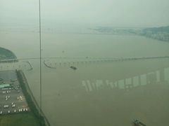 -澳门旅游塔360°旋转餐厅(南湾湖广场店)