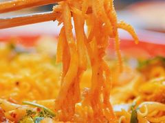 -文立新麻辣烫(合生汇21街区店)