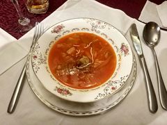 -92°C俄式厨房(中央大街店)