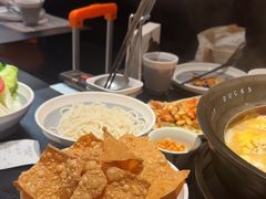-老鸭集(萧山万象汇店)