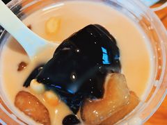 -八婆婆烧仙草(曾厝垵店)