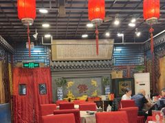 -老浒记烤鸭-北京菜(琉璃厂店)