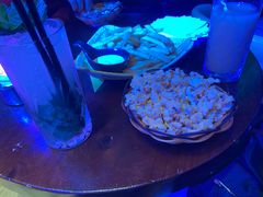 -MOSSO音乐酒吧·Live House(南京西路店)