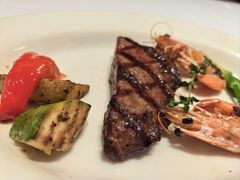 -马克西姆俄罗斯餐厅(通亚街店)