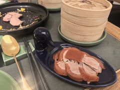 -晟永興烤鸭店(五道口店)