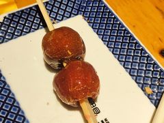 -肉串汪(月坛店)
