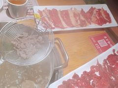 -海银海记潮汕牛肉火锅(新港中路海珠店)