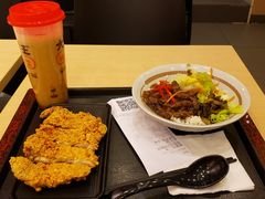-永和大王(茉莉上新·军博店)