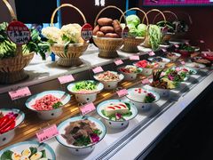 -鸽子侯·家宴·平价海鲜(市图书馆店)