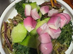 -山河屯铁锅炖(哈西站店)