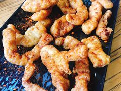 重庆小酥肉-霸道川面馆(张江店)