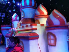 -梦幻奥陶纪景区