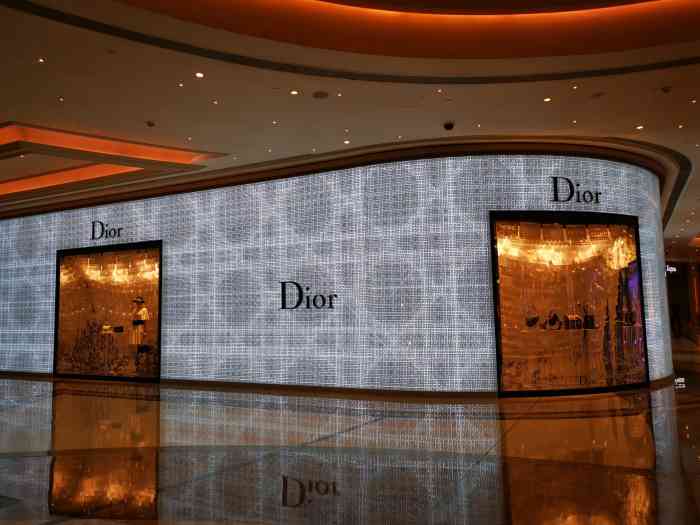 dior(澳门银河店)-"圣诞前夕抛子周末澳门小浪一下,全套买新,.