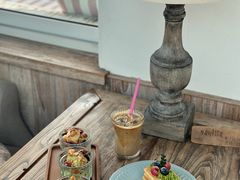 -Vanillacafe香草咖啡(银海大世界店)