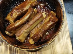 -山顶沙河粉-粤菜馆(凯旋店)