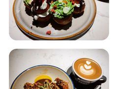 -BE BRIGHT KITCHEN(正佳广场店)