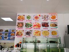 -胖子饺子馆·海鲜家常菜(海军博物馆店)