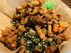 -新太二·鲜料川菜(群光广场店)