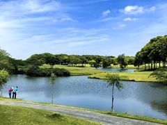 -旭宝高尔夫俱乐部