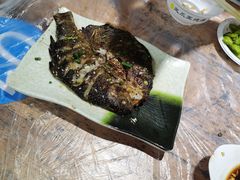 -凤爪王烧烤(徐东旗舰店)