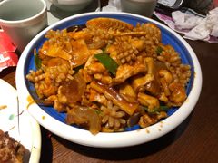 八珍豆腐-津菜宋记老房子(鼓楼店)