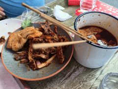 -老味烧烤(总店)