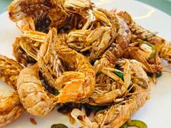 -玲姐海鲜大排档烧蚝王(横琴长隆总店)