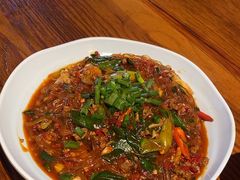 -柴窝堡22号辣子鸡·传承新疆菜