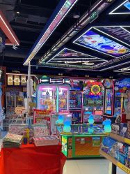 -卡通尼乐园(印象汇店)