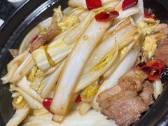 -小城故事·地道宁波味(月湖盛园店)