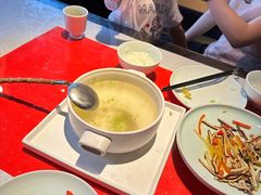 -春色如许·茶食餐厅(桃李春风店)