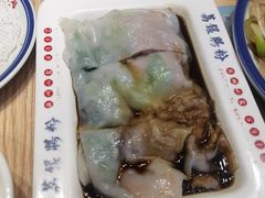 -荔银肠粉·非遗手藝(夫子庙店)