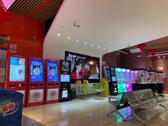 -华美国际影城(旧宫永辉店)