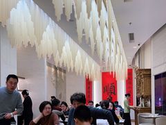 大堂-顺味凤城(九六广场店)