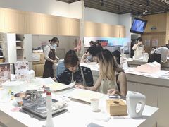 -ABC Cooking Studio(上海环球金融中心店)
