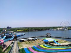 -渔岛海洋度假区