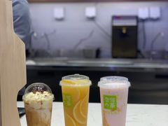 -奈雪的茶(印象城店)