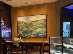 -星巴克(北京门头沟长安天街店)