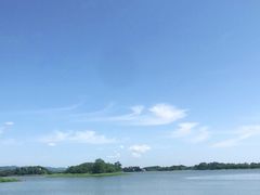 -三岔湖景区