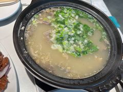 -西夏回族烧麦馆(牡丹街店)