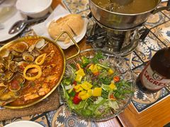 -番茄屋葡式美食(总店)