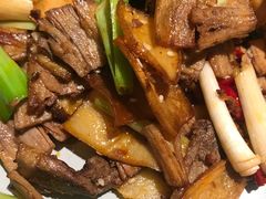 -云海肴·汽锅鸡·云南菜(美罗城店)