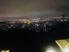 -草山夜未眠景观餐厅