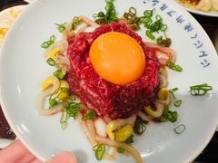 -蒜香焼肉PURUSHIN(马场路店)