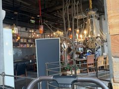 -漫咖啡 (CCPAPK店)