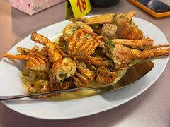 -大茄来海鲜餐厅(亚洲城分行)