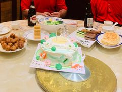 -老宅门(永泰店)