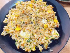 -大关领烤贝壳海鲜汤