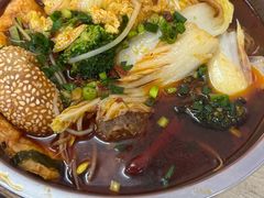 -小吴水煮(羊子巷店)