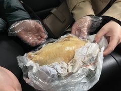 -吉英盐焗鸡(文中路店)